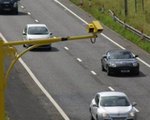 Не розуміють, що таке контроль - експерт про фотофіксацію порушень