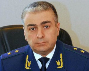Российский топ-чиновник разбился на вертолете