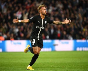 Ліга чемпіонів: "Ліверпуль" програв, Неймар оформив хет-трик - відеоогляд дня