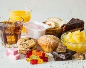 Як штучні цукрозамінники впливають на організм