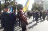 "Уряд вимагає стати Нобелівськими лауреатами" - як мітингували науковці