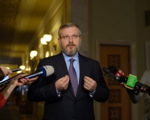 Вілкул назвав справу проти нього фальсифікацією ГПУ