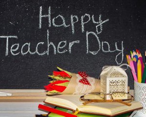 В мире отмечают День учителя