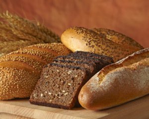 Посчитали, сколько стоит хлеб в Украине