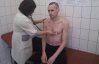 Російські тюремники заявили, що Сенцов припинив голодування