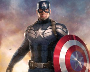 Больше не Капитан Америка: Крис Эванс покинул проект &quot;Мстители&quot;