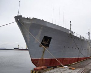 ВСУ проведут учения в Азовском море в ответ на агрессию России