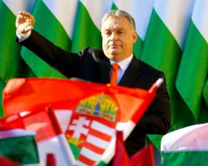 Дипломат розповів, як повернути Угорщину до здорового глузду