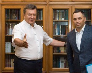 Соратник Януковича відмовився від скандального телеканалу