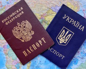 Сколько украинцев проживает в России