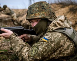 На Донбасі втрати: військові повідомили невтішні новини