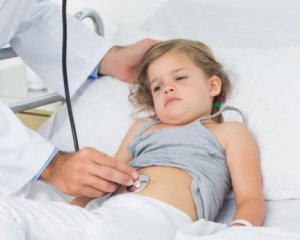 Отравление в детсадике: Количество госпитализированных увеличилось