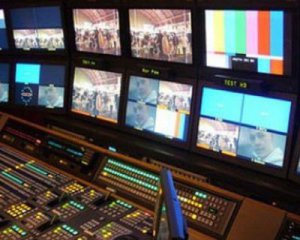 На кримському телеканалі розкритикували російську владу