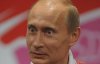 Путин празднует две "шестерки". Порошенко не поздравил