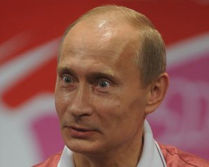 Путин празднует две &quot;шестерки&quot;. Порошенко не поздравил