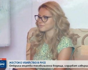 Убили журналистку, которая расследовала хищения средств