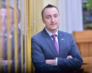 В ДТП погиб украинский политолог