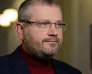 Комитет определил судьбу представления на Вилкула