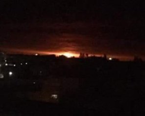 Взрывы на Черниговщине: каждую секунду разрывается несколько снарядов