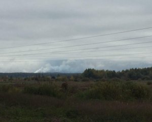 Сообщили о количестве пострадавших в результате взрывов на Черниговщине