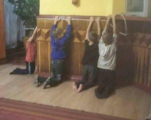 Вихователь у санаторії жорстоко бив дітей