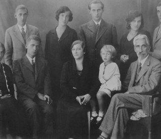 Видатних українців розстріляли у російському таборі