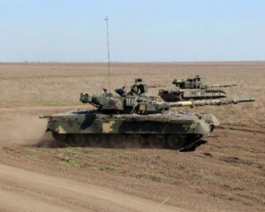 Українські військові підготувалися до зустрічі з десантом агресора на Азові