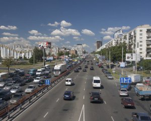 Швидкість 80 км/год дозволили: назвали повний список вулиць