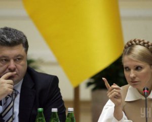 Порошенко уже во втором туре, другие борются за место - политтехнолог БПП