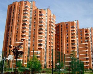 Какие квартиры украинцы арендуют чаще всего