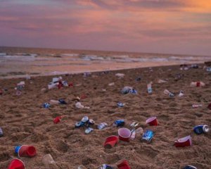 Назвали основних забруднювачів довкілля