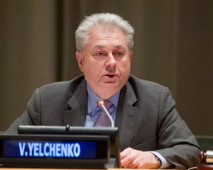 Украина в ООН вспомнила об оккупированном Крыме и предупредила о последствиях