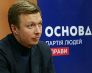 В Україні потрібно створити умови, за яких олігархія стане невигідною - Ніколаєнко