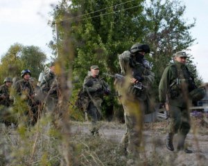 Бойовики на Донбасі воюють по-новому