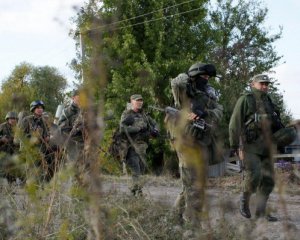 Боевики в Донбассе воюют по-новому