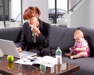 Семья или работа: психолог рассказал, чем стоит пожертвовать