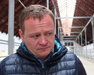 Состоялись обыски у родственников главы &quot;Всеукраинской Аграрной Рады&quot; Андрея Дыкуна