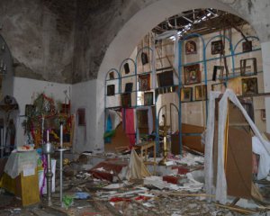 Будут захватывать церкви: боевики запугивают дончан