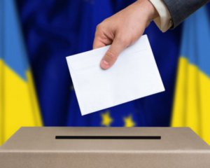 Украина проигнорирует наблюдателей из России и СНГ на президентских выборах