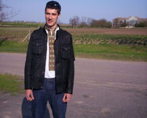 Ув&#039;язнений охоронець Яроша припинив голодування