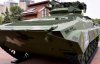 Премьеры военной выставки: в Житомире разработали новую БМП