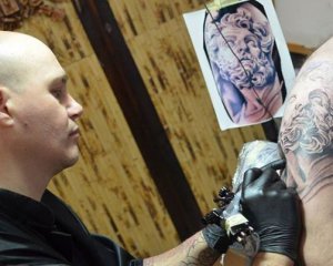 Як робити татуювання, щоб захиститися від раку