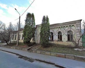 У столиці відновлять маєток XIX століття