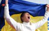 Украинка Екатерина Черний выиграла второе золото юношеской Олимпиады