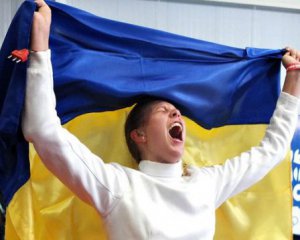 Українка Катерина Чорній виграла друге золото юнацької Олімпіади