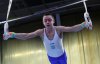Украинский гимнаст добыл золото юношеской Олимпиады