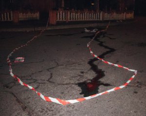 Вуличний конфлікт між чоловіками закінчився вбивством