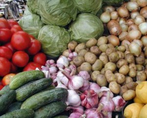 Які продукти відчутно подорожчали у вересні