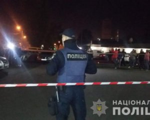 Директора юридичної фірми розстріляли з автомата