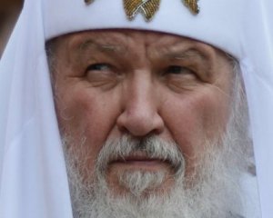 Розкол - московська церква розриває зв&#039;язок із Костянтинополем